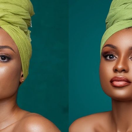 Basic Retouching
