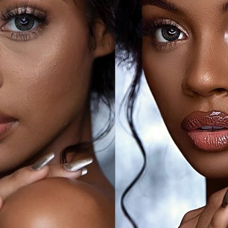 High End Retouching Services