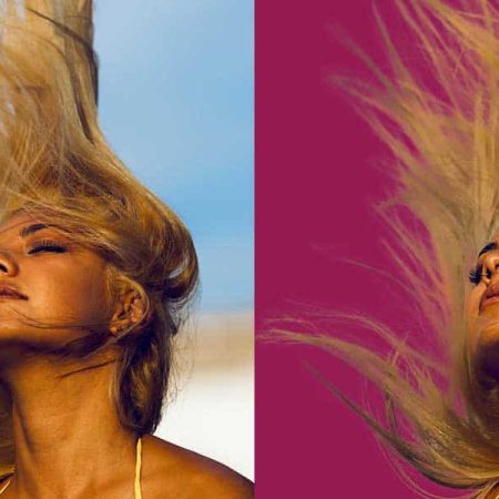 Background Removal Service