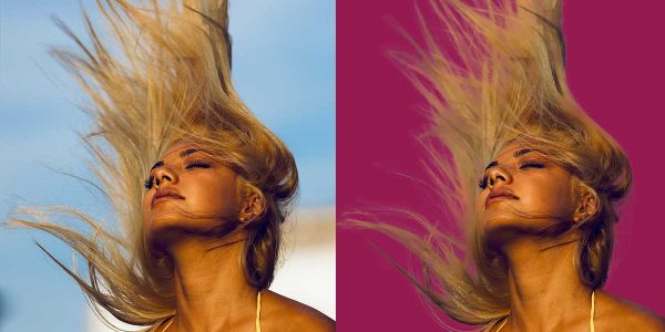 Background Removal Service